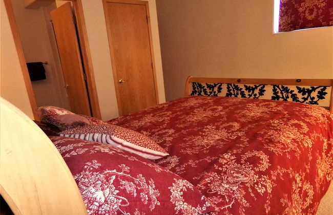 Fawn Townhome 4 bed 3 bath HTJP4 - Foto 6