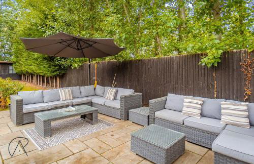 Dorney Barn, Close To Windsor Legoland - Photo 11