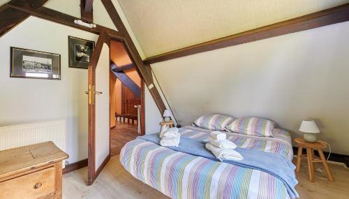 Au Cèdre Bleu - Longère avec Grand Jardin - Foto 5