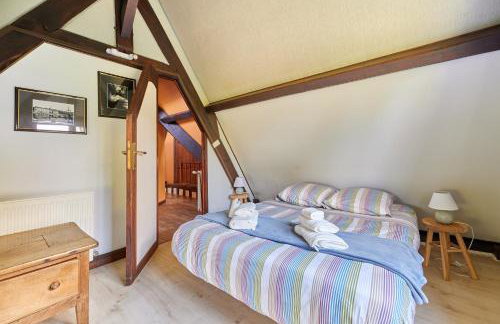 Au Cèdre Bleu - Longère avec Grand Jardin - Foto 5