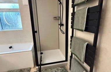 Modern 2 Bed House in Rainham, Kent - Central Location - Foto 25