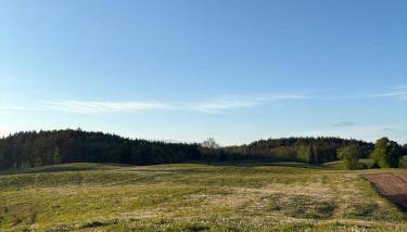 Agroturystyka Żółta Ostoja - Foto 5