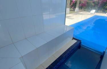 Sitio em Araçoiaba, com Lazer completo! - Foto 58