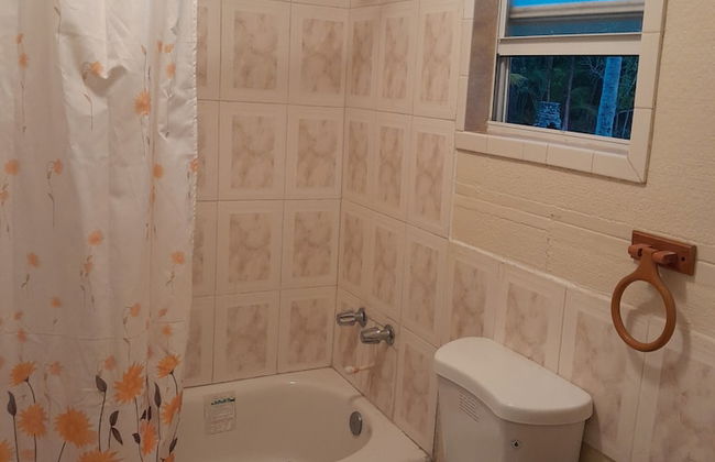 PARADISE CREEK COTTAGES - Foto 11