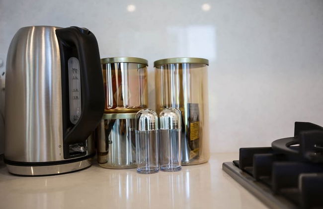 Stunning Bright Apartment At Hawthron/Glenferrie Station - Foto 16