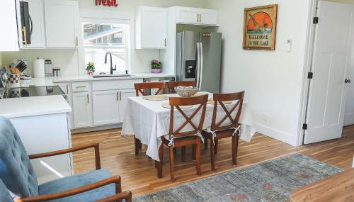 Modern, Quiet and Charming Downtown Apartment - Foto 3