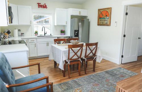 Modern, Quiet and Charming Downtown Apartment - Foto 3