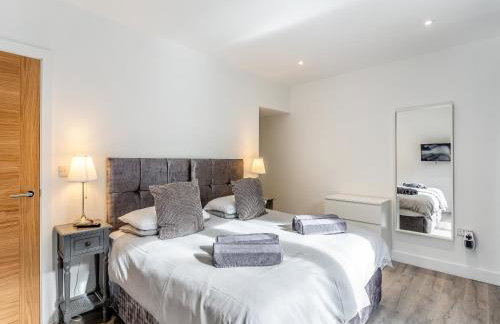 Waterside Lodge Six - Uk38264 - Foto 19