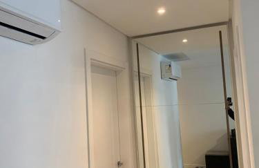 Apartmento a 450m da Vila Germânica - 2 suites - Foto 5