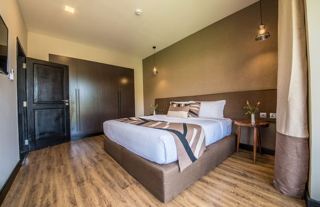 Speke Apartments Kitante - Photo 22