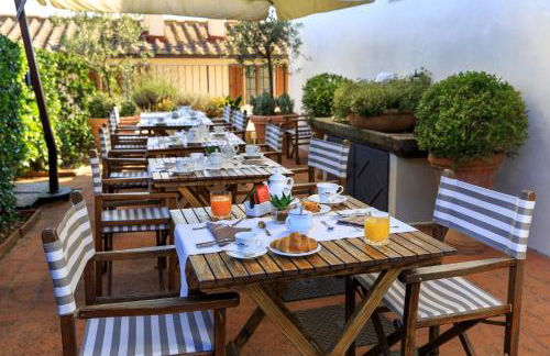 Villa il Sasso - Dimora d'epoca - Foto 19