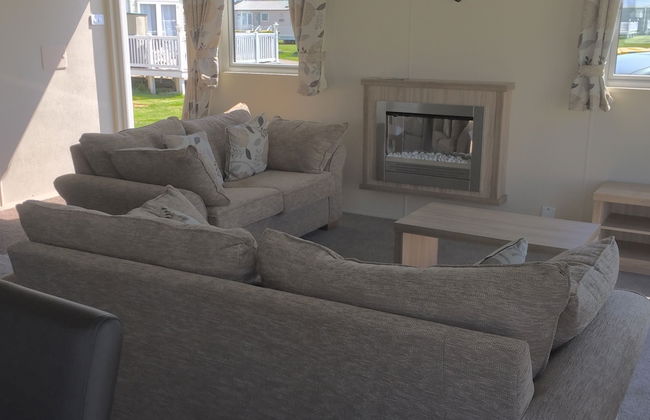 Camber Sands Lodge - Foto 9