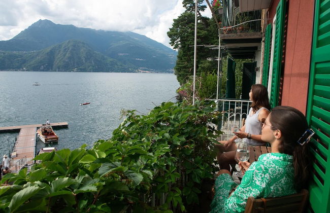 Casa Margherita in Varenna - Foto 17