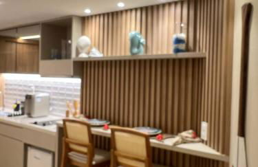 Flat Beira Mar Boa Viagem- Beach Class Internacional - Foto 15