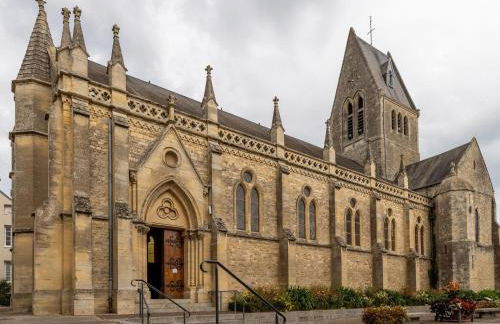 Sunlit Garden Escape Normandy - Foto 67