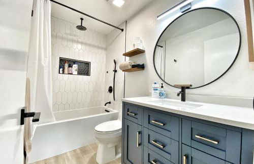 OCLuxeBnB Private Resort Living Minutes from Beach - Foto 27