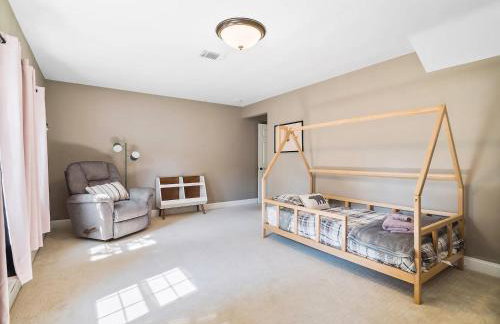 Shaker Prestige - 4 000 sq ft - Calm and Quiet - Foto 21