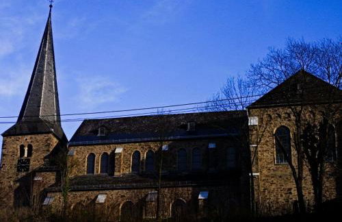 Apartment Chalet Wiedfluh in Waldbreitbach by Interhome - Foto 22