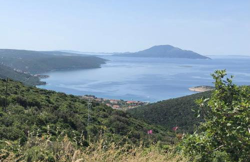 VILLA IL BLU direkt am Meer - Foto 64