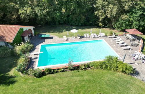 Podere il Giurato - Foto 1