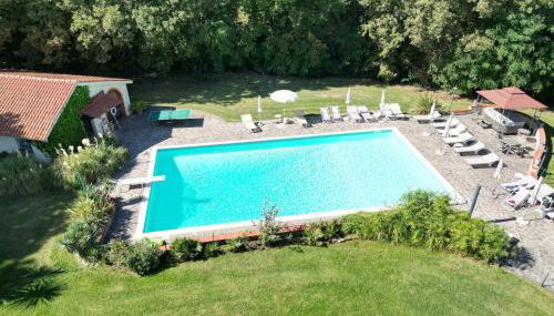 Podere il Giurato - Foto 1