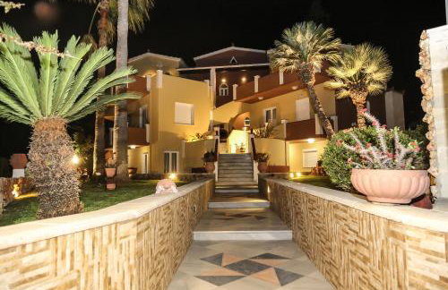 Heaven Apartments - Foto 24