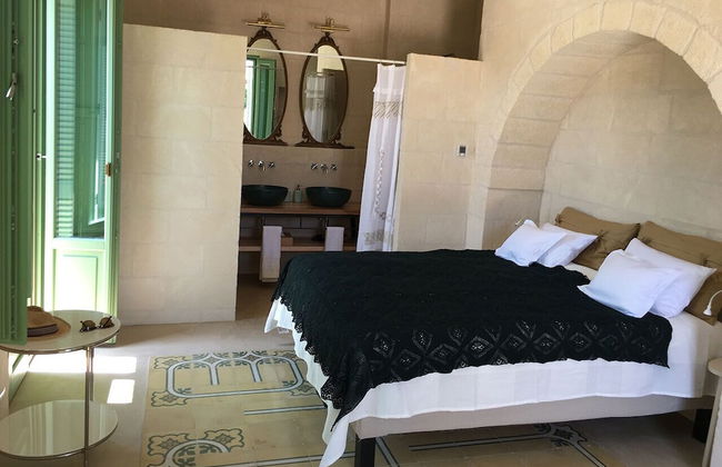 Masseria Sottomasi - Foto 10