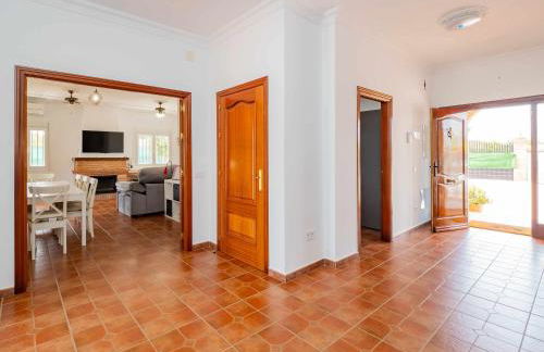 Villa Blanca Málaga - Private Villa - Heated Pool - Photo 9