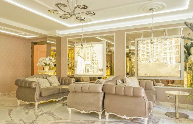 Harmony Suites Dream Island - Foto 4