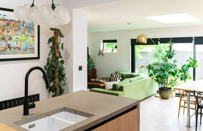 Lecropt House Pet Friendly Stays Inverurie Aberdeenshire - Foto 27