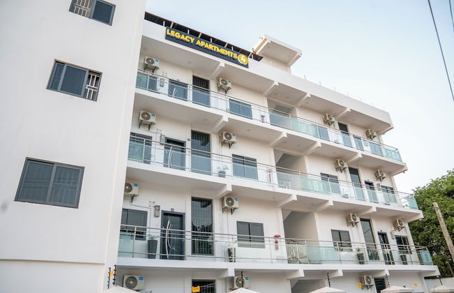 Legacy Apartments Phase 4 - Foto 46