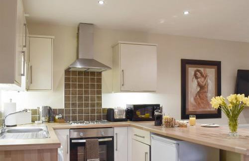 Kinneddar Cottage - Foto 6