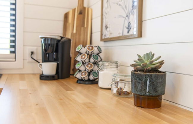 The Meadows Container Home in Country Setting - Foto 19