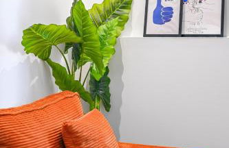 Le Gutenberg - 2 bedroom house - Close to Paris & CDG - Foto 6