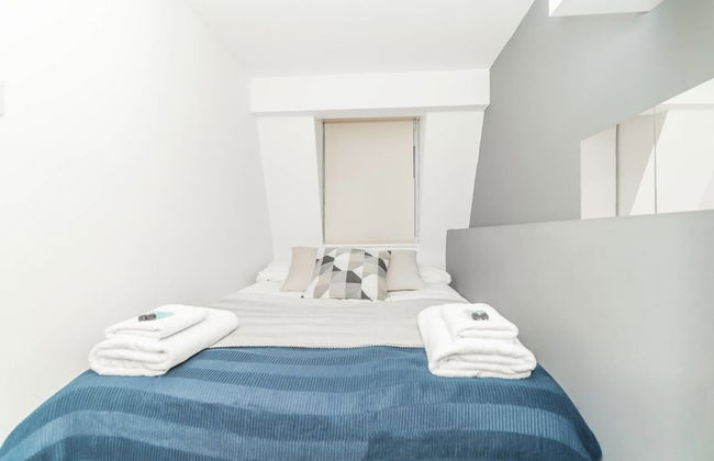 PML Apartments Victoria - Foto 10