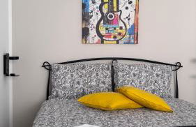 Talenti Suites Rome Casa Vacanze - Foto 42