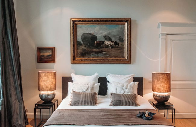 Maison Mairie - Photo 18