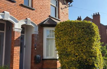 West Bridgford 2 Bed 2 Bathroom Apartment with parking - Foto 21