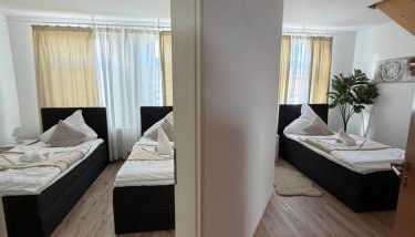 Lemsdorfer Apartments Magdeburg - Foto 2