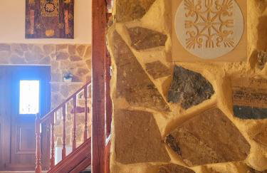 Ancient Greek Villa - Foto 5