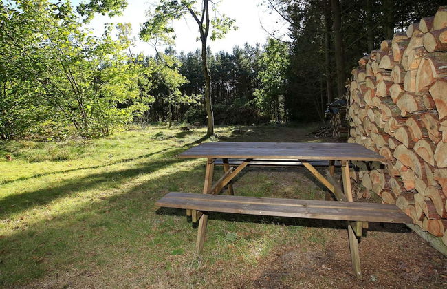 5 Person Holiday Home in Hals-by Traum - Foto 48