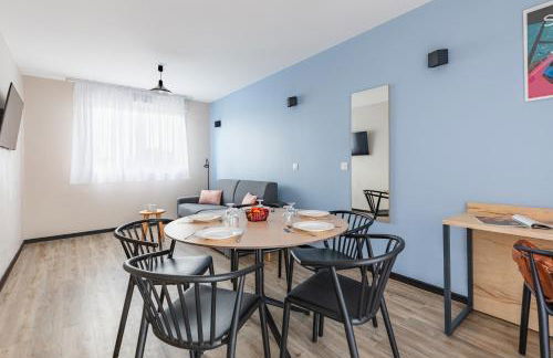 Appart'City Classic Montélimar - Foto 50