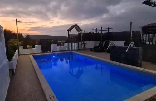 GRAN CANARIA LA FINCA DE CARMELITA Y BARTOLITO - Foto 34