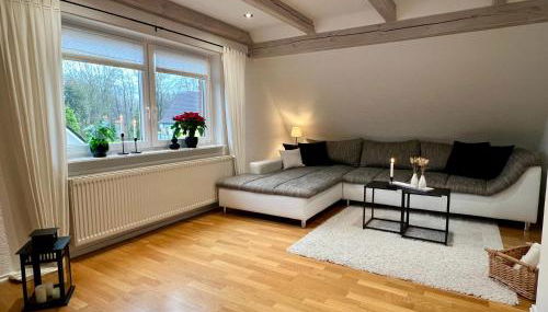 Ferienwohnung im Schildetal - Foto 5