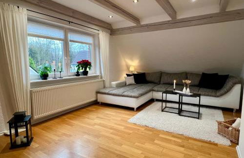 Ferienwohnung im Schildetal - Foto 5
