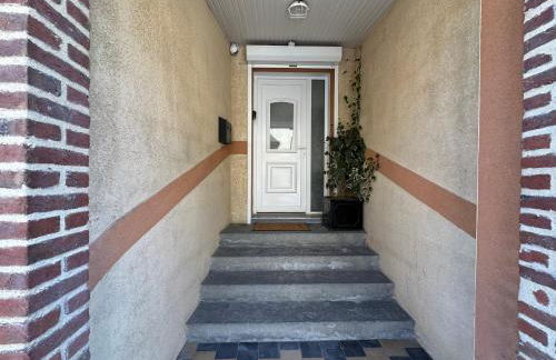 Love Room La Crèche Romantique - Foto 51