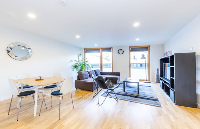 1 Bedroom Stylish Apartment near Regents Park FREE WIFI & AIRCON by City Stay Aparts London - Foto 24