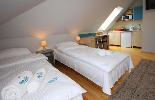 Apartamenty Dorotowo - Foto 4