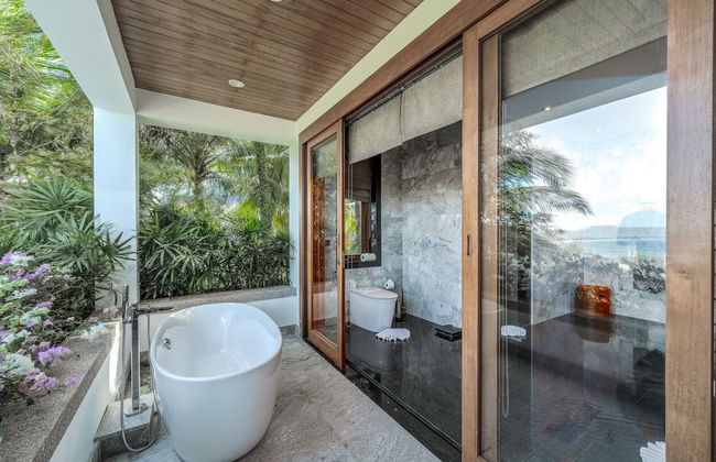 Villa Baan Phu Prana - Foto 62