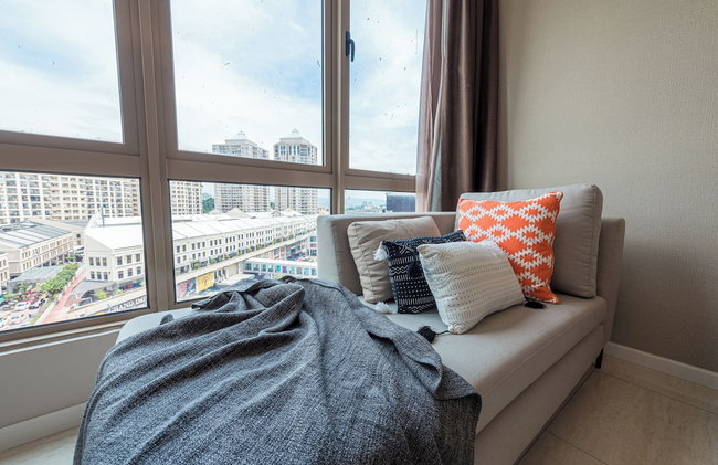 Dorsett Residences by BeYourHost - Foto 25